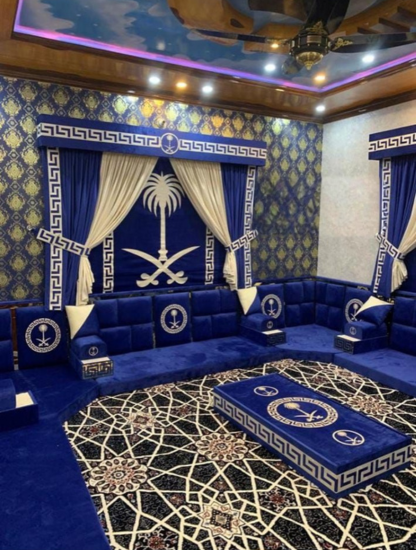 Fancy Blinds & Curtains